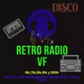Retro Radio VF - ONLINE